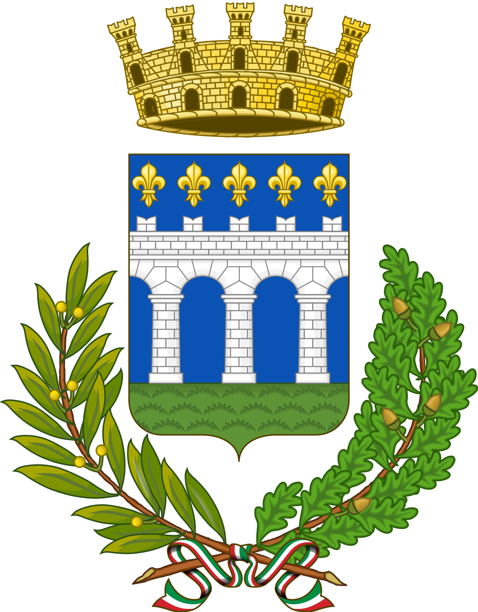 Comune di Scurcola Marsicana